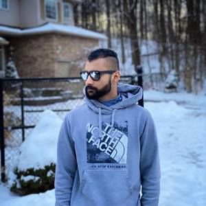 Meet your Posher, Yug